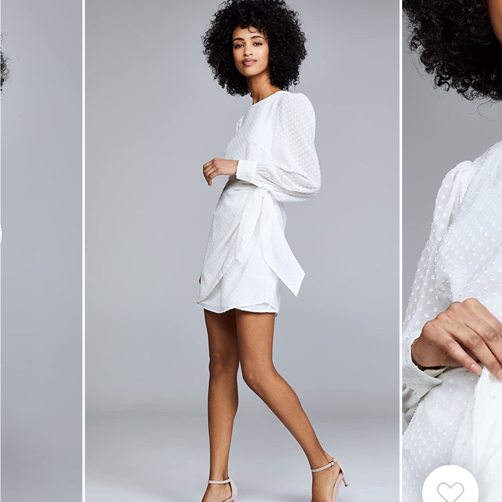 Yumi Kim Wonderland Dress